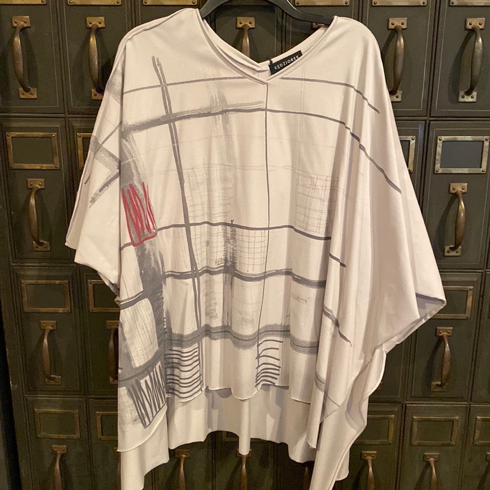 Kedziorek Top